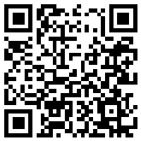 QR Code for bitcoin:1PvxesGKxHDgus6cEHPwjcg18XFDCYJfaP