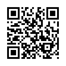 QR Code for bitcoin:1PvzEtxXnXc925bWaT45EsTRD9C6kQ9PyC