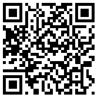 QR Code for bitcoin:1Pw2dXSAXHBb5orugTNg7w2jFJ5PgkYrin