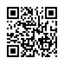 QR Code for bitcoin:1Pw3gobud6XMYj153YcKmsi53pPgtkPBqa