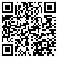 QR Code for bitcoin:1Pw69Vusns8FdDUcJsPy3wr7jggyA7GTJQ