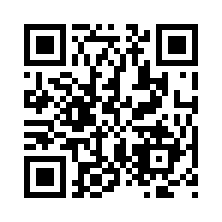 QR Code for bitcoin:1Pw6u8ryAUzxfAeDbKV5Ty4eSS7DhRp8Te