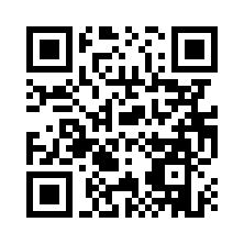 QR Code for bitcoin:1Pw7WTwcLxmrzQLaeYdPfbFAmit1ZqsuL9