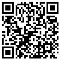 QR Code for bitcoin:1Pw7s3QSbiFZfAf6uAPbBhyPD3M3bUm44j
