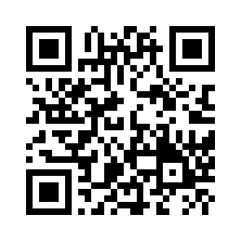 QR Code for bitcoin:1PwAvpDusV6TERuXjoikeuNhf2fe3ULep1