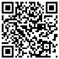 QR Code for bitcoin:1PwEXbbjP6CM1qAgQS2HHS6ZkqgDaj8TL9