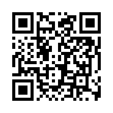 QR Code for bitcoin:1PwF9GvJVJmDALySAL9cCWHReLTb65XzJZ