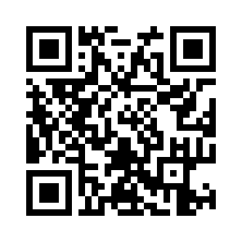 QR Code for bitcoin:1PwFKNFhvNNty2ZqNFB86PoghT6twAForM