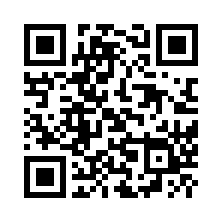 QR Code for bitcoin:1PwFVP8Xavpb2ubpHmGrf4nkXevDJAggmB