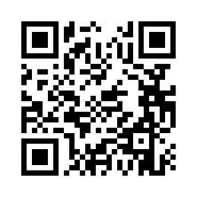 QR Code for bitcoin:1PwHbLGsHYd9gW9aTN2fPASYUxzrtTwb4Q