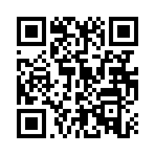 QR Code for bitcoin:1PwHxdpmsRGeccP7EZebq8goYcUMuLLHCT