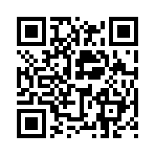 QR Code for bitcoin:1PwMYEYfFbYaAkxrX8MNp8W2yrauinCrVF