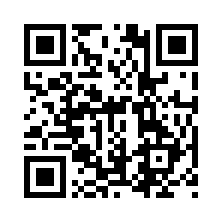 QR Code for bitcoin:1PwSyY6Arucje9fSDRftupFEHiRBY9f97r