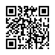 QR Code for bitcoin:1PwbmUm1fGPKpitreQ5zDWvDMVJadwzuwe