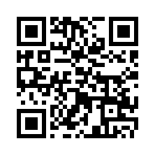 QR Code for bitcoin:1PwcJDssPZweCCaYueU8LQPoLdZ6C9XCTz