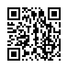 QR Code for bitcoin:1Pwdqf6ezDVYGLtcR6wzmkSWcg4NPdr4vC