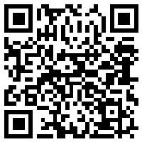 QR Code for bitcoin:1PweaQWNMT4azWEY12WZ3UUeP9iZQcCf2V