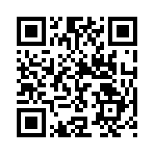 QR Code for bitcoin:1PwggP2ZEcHVVZ7VsZBvvBACigPPCmEu7R