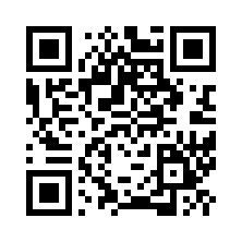 QR Code for bitcoin:1Pwgj5UKcTuoVt2VwWaeiDPuhFi82ePYX