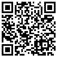 QR Code for bitcoin:1PwoobAmRE24doxKB1rtnKhR9BLcmboj18