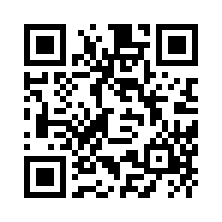 QR Code for bitcoin:1PwpXfRp11pMuQ9VrmHsUWY1geS2AXZBWY