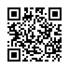 QR Code for bitcoin:1Pwt7VRUQsabmxnvprRoj9hTWb2n87BKZR