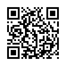 QR Code for bitcoin:1PwyUteQS8HAJFT7AzcwUN2LG8ZEXaR5wj