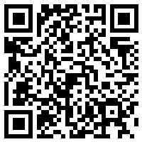 QR Code for bitcoin:1Px2JSnoUjqwCDn5EMfKxRvonoctyaaLds