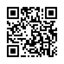 QR Code for bitcoin:1Px6GuDMyVnshUbz7R65ZeT2eSV3CestEN