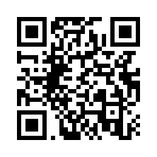 QR Code for bitcoin:1Px75qDAjfdvSPGj8DrsbhkdJj89F6HeJS
