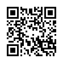 QR Code for bitcoin:1PxAGpuTD6qY84ADNa3AzG7jK5miccA2M