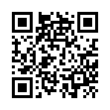 QR Code for bitcoin:1PxBB1R1bBw4eQBV1dMb2bpurxQPxUTaXR