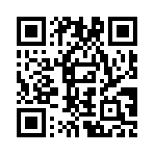 QR Code for bitcoin:1PxCLcHmtRw8hqfHYQRwC2uj45abtkigyp