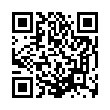 QR Code for bitcoin:1PxDUGXdDnComQvofYBudXiLgTeMriEN9d