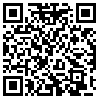 QR Code for bitcoin:1PxDnRYPyEDmgiNBLE4pJNZMngGfnvomib