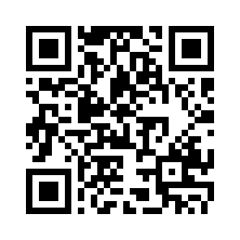 QR Code for bitcoin:1PxHGLnPDnsAzZyUtnQ5WyL1iaZGXxZNwW