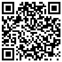 QR Code for bitcoin:1PxM1DhcgUnCUPv4sgzC5CWMYTxx2qAWJS