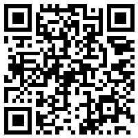 QR Code for bitcoin:1PxMRXEpms5jcaUnEAKimNsyrjb9qZB19r