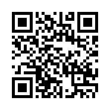 QR Code for bitcoin:1PxMhqzPfASbpdwSBJkbMtBxp4GytxLQpc