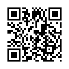 QR Code for bitcoin:1PxP4mUp5DEvoMu6s9oikaurea6YTfD6UP