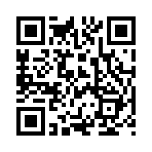 QR Code for bitcoin:1PxQrhPhDowsMimVCdZvPNSZXpz73EnmSN