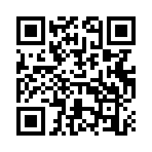 QR Code for bitcoin:1PxRXn5UeJ3ZgMF4B4iRrJSa5Vu7cVamdG