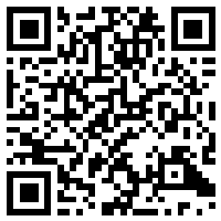 QR Code for bitcoin:1PxSbx67fV1wd97DFzQLuo5H9joLuMHTXC