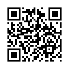 QR Code for bitcoin:1PxTKpRbFu4VPNicmGN8WZUTnVosnZmGhC