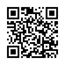 QR Code for bitcoin:1PxTedGAiYu26AB8dUsteZbX1XRU3pLAmD