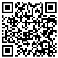 QR Code for bitcoin:1PxVgoZBxVop5CkLtA99dhsBKT3dLSD5vJ