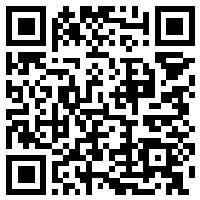QR Code for bitcoin:1PxX5PCvvbFGdWjKC69rHdXyM5Gi1SycB5
