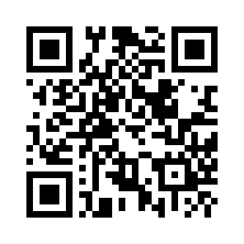 QR Code for bitcoin:1PxbgHjLhichpscWcbMmpCmo59dJoM9dwx