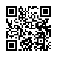 QR Code for bitcoin:1Pxdhyw7FHMgd1GFmSTDPWoqeMNsMp7Y2K