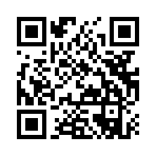 QR Code for bitcoin:1Pxdke9bKM1qapYv9Eh46vARDFNyrVSXFc